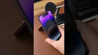 Watch this before you make your iPhone magsafe compatible 