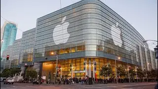 DESCUBRE LA INNOVACIÓN DE APPLE #apple #mac