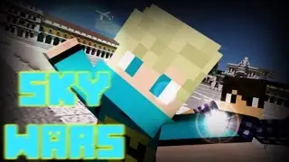 SKYWARS + САМЫЕ КРАСИВЫЕ СКИЛЫ!