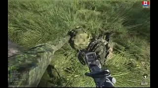Как мы в Вьетнаме воевали