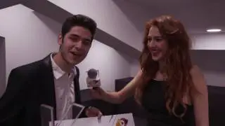 Alberto Chicote - Ganador Cocina II Premios Vlogger