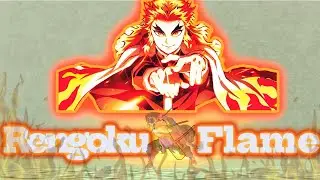 DESTROYING EVERYONE WITH FLAME | Rogue Demon