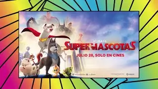 Cartoon Network Argentina: AUSPICIO - Los Jóvenes Titanes en Acción | JUL/2022