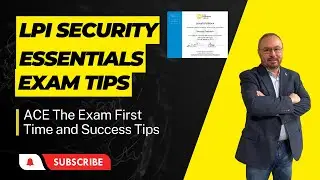 Is the LPI Security Essentials Exam Worth It in 2025?