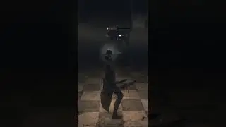 Билд на пушки в Bloodborne