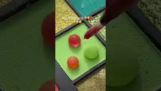 Droplet party🥰✨ #oddlysatisfying #droplets