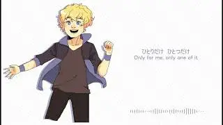 【utau cover +ust】 Koi wo Hajimeyou 【wakane rune】