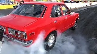 10 Minutes of Pure ROTARY Sounds! RX3 | RX2 | 13B | 12A