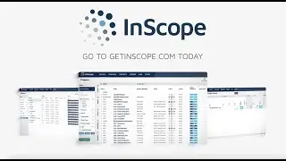 InScope – Built the Way YOU Think.