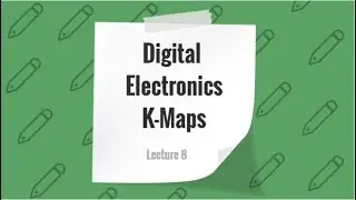 K-Map (SOP POS)