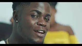 GODDESS {Official Video} - Kaptain Swizzy