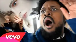 CoryxKenshin - Baldis Basics Rap (REMIX)