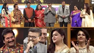 Emotional Tribute to Singer S P Balasubrahmanyam