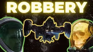 Robbing a Reclaimer (feat. WHY)