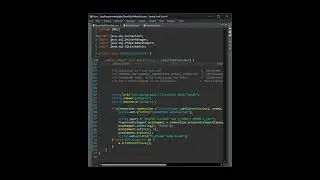ResultSet Vs RowSet in jdbc #programmingkt #javalanguage #jdbc #trendingshorts #shorts #coding #sql
