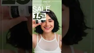 Defence Day Sale