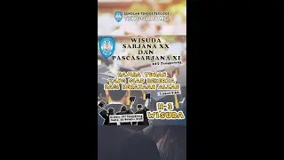 Wawancara wisuda H 3