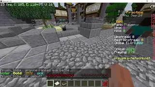 bedwars