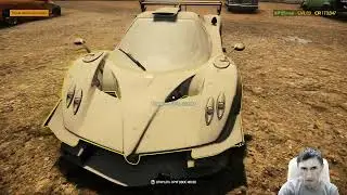 Снова Аукцион в Car Mechanic Simulator 2021 ч024