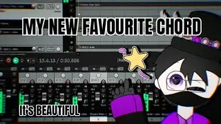 I Found My New FAVOURITE Chord...