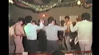 simos- paulidis katerini 1985  XOREBOUN MAZI    SIMOS KOLONIA