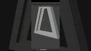 Blender: Bridge edges WAY faster with this method. 