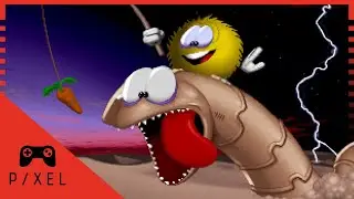 Fury of the Furries (1993, Amiga / MS-DOS) | 