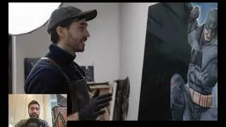 The Happy Artist Curse