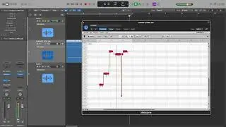 how to make a sung jingle for use in production