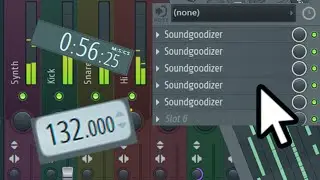 Noob vs Pro Producer in Fl Studio
