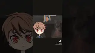 #vtuber #anime #shorts