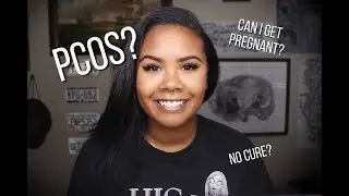 What is PCOS? | Kahren Burns