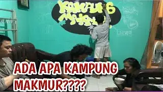 Terima kasih udah suport kita selama ini 😢
