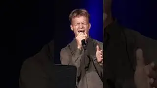 Не найдешь Бога, если не будешь 👉ЖАЖДАТЬ👈