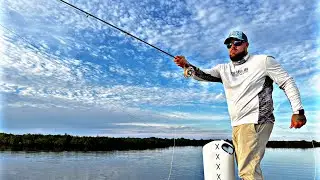 Learning How To Become a Fly Fishing guide