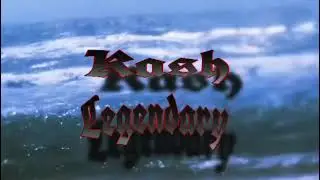 Kash Lavonne- Legendary (Snippet)