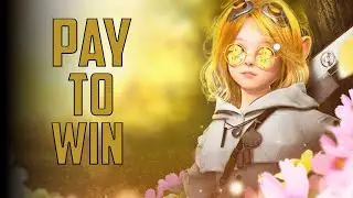 BDO - PAY TO WIN ? O QUE MUDA SE NÃO COLOCAR DINHEIRO NO JOGO!!