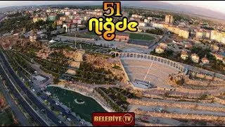 51-Niğde - Şehir Tanıtım