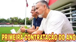 FLAMENGO VAI INVESTIR €5 MILHÕES EM SUBSTITUTO DE GABGOL !
