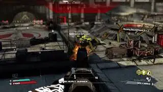 Borderlands - Roland Circle of Duty round1