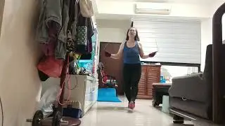 251110 Full Body|DB|Cardio|HIIT|30 MIN.