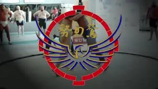 Sumo Skills: Teppo