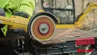 Starrett | Abrasive Discs