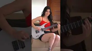 Lamb of God - Laid to Rest (Larissa Liveir)
