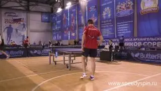 Boys. Russia Cadets Championship 2016.FHD