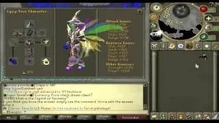 Dreamscape ll Best Mage Gear Setup ll Guide