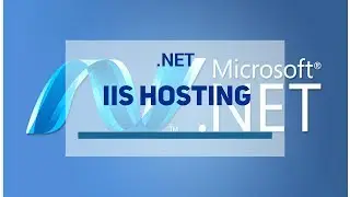 [.NET] - IIS Hosting | Học lập trình