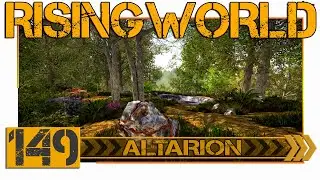 Rising World ALTARION [#149] An das Tageslicht [Staffel 1]