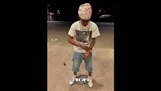 (FREE) YFG Fatso x Raq Baby Sample Type Beat - 