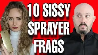 10 Best SISSY Sprayer Fragrances for 2022